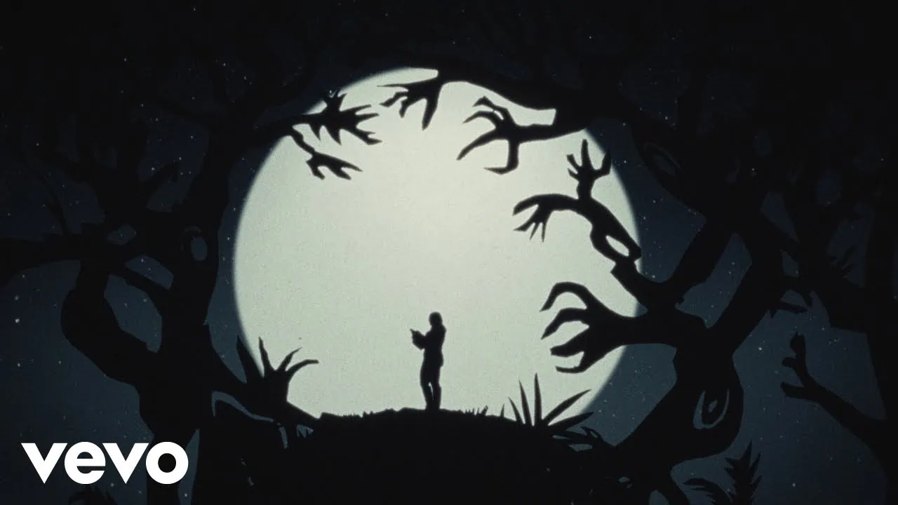 Helena dévoile le clip de Capuche, extrait de Hélé 2 4 Helena dévoile le clip de Capuche, extrait de Hélé 2