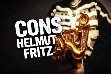 Helmut Fritz dévoile le clip de Cons 7 Helmut Fritz dévoile le clip de Cons
