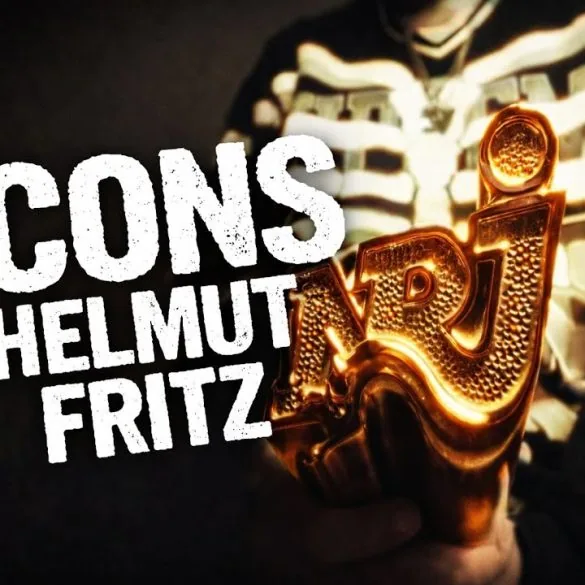 Helmut Fritz dévoile le clip de Cons 2 Helmut Fritz dévoile le clip de Cons