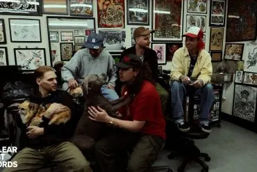 Higher Power : Count The Miles, cri d'amour sur la route du grind 14 Higher Power : Count The Miles, cri d'amour sur la route du grind