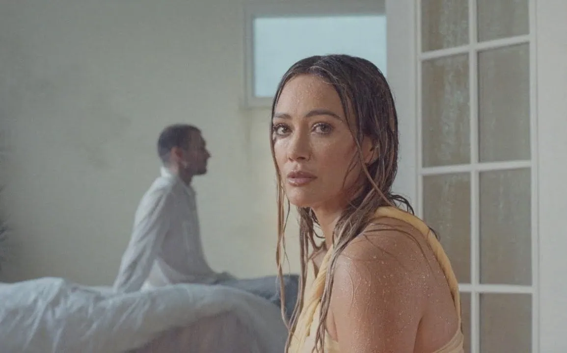 Hilary Duff ressuscite avec Roommates 1 Hilary Duff ressuscite avec Roommates