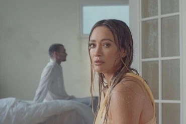 Hilary Duff ressuscite avec Roommates 1 Hilary Duff ressuscite avec Roommates