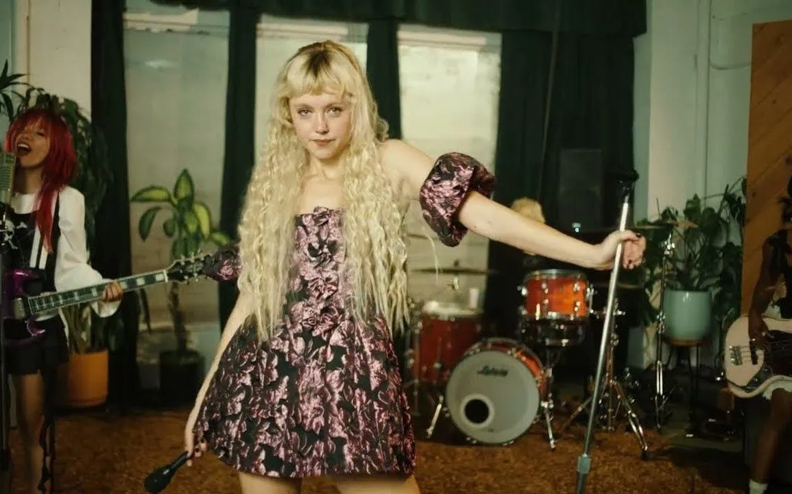 Iluka dévoile le clip Wings, extrait de the wild, the innocent & the raging 1 Iluka dévoile le clip Wings, extrait de the wild, the innocent & the raging