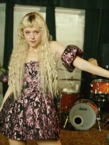 Iluka dévoile le clip Wings, extrait de the wild, the innocent & the raging 12 Iluka dévoile le clip Wings, extrait de the wild, the innocent & the raging