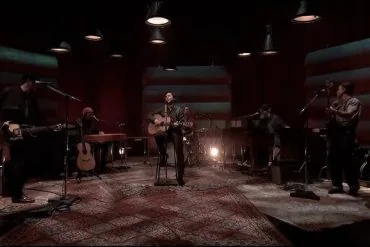 Jack Savoretti ravive la mémoire amoureuse avec We Will Always Be The Way We Were 5 Jack Savoretti ravive la mémoire amoureuse avec We Will Always Be The Way We Were