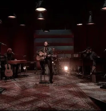 Jack Savoretti ravive la mémoire amoureuse avec We Will Always Be The Way We Were 4 Jack Savoretti ravive la mémoire amoureuse avec We Will Always Be The Way We Were