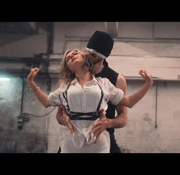 Orvak dévoile Stay A Little Longer ce 22 janvier 12 Orvak dévoile Stay A Little Longer ce 22 janvier