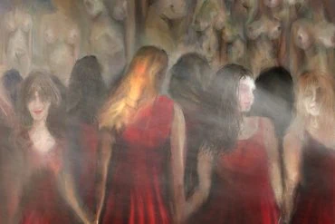 Isild Le Besco et Émilie Dequenne : Les Murs de Notre Maison 1 Isild Le Besco et Émilie Dequenne : Les Murs de Notre Maison