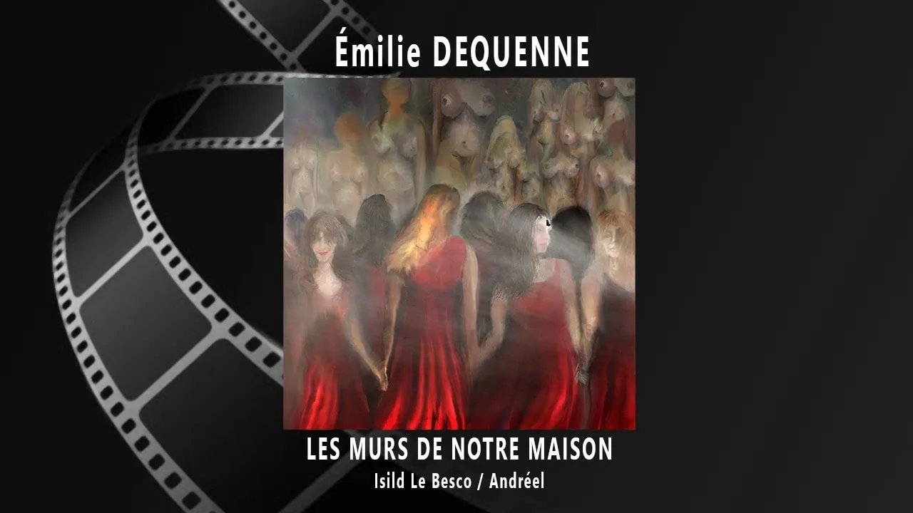 Isild Le Besco et Émilie Dequenne : Les Murs de Notre Maison 6 Isild Le Besco et Émilie Dequenne : Les Murs de Notre Maison