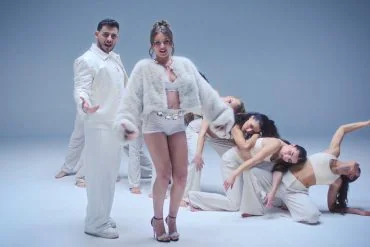 Jeck & Carla - La recette : un duo pop incroyable 16 Jeck & Carla - La recette : un duo pop incroyable