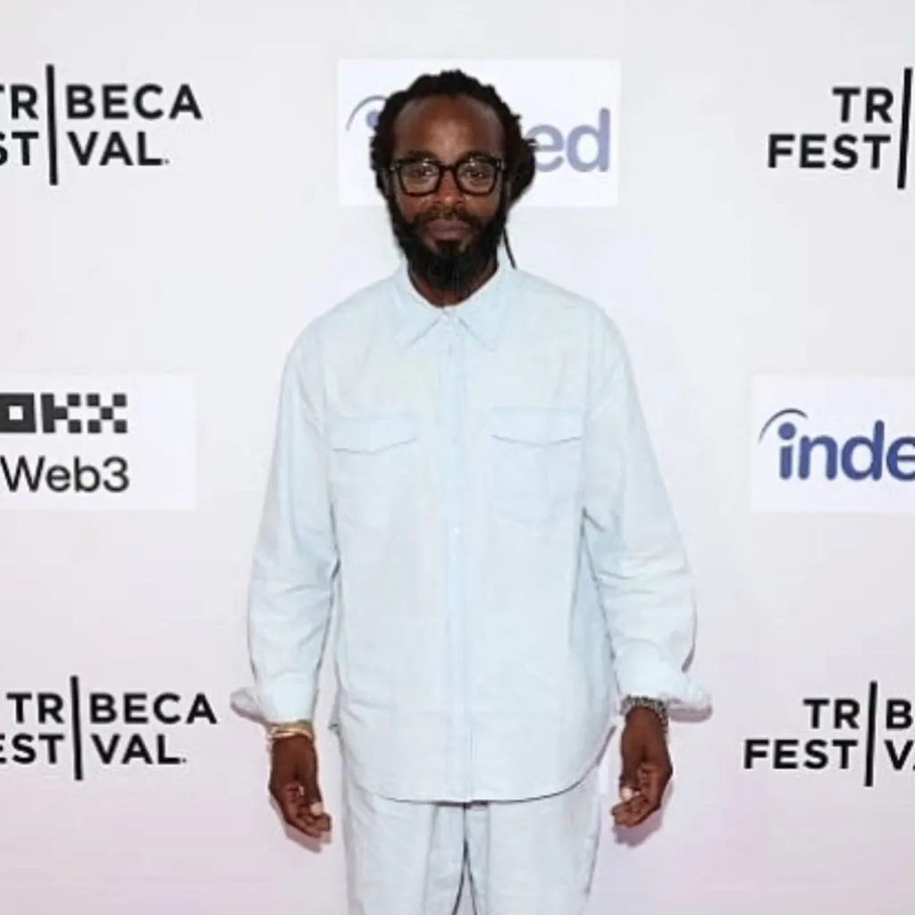 John Forté, l'architecte musical des Fugees, nous quitte à 50 ans 4 John Forté, l'architecte musical des Fugees, nous quitte à 50 ans