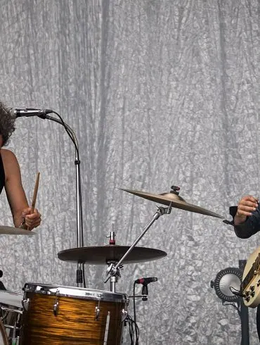 Ko Ko Mo tire sa révérence : clap de fin pour un duo phare du rock français 12 Ko Ko Mo tire sa révérence : clap de fin pour un duo phare du rock français