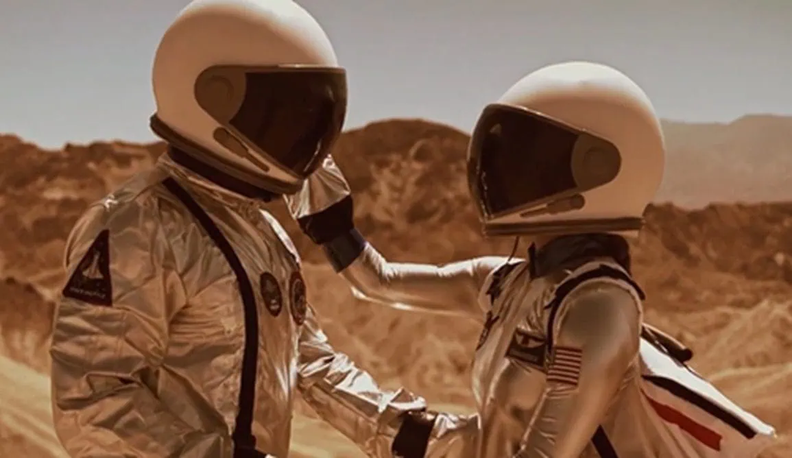 La Maison Tellier dévoile Love Again 1 La Maison Tellier dévoile Love Again