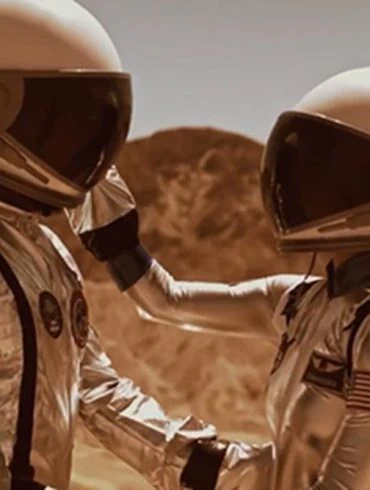 La Maison Tellier dévoile Love Again 4 La Maison Tellier dévoile Love Again