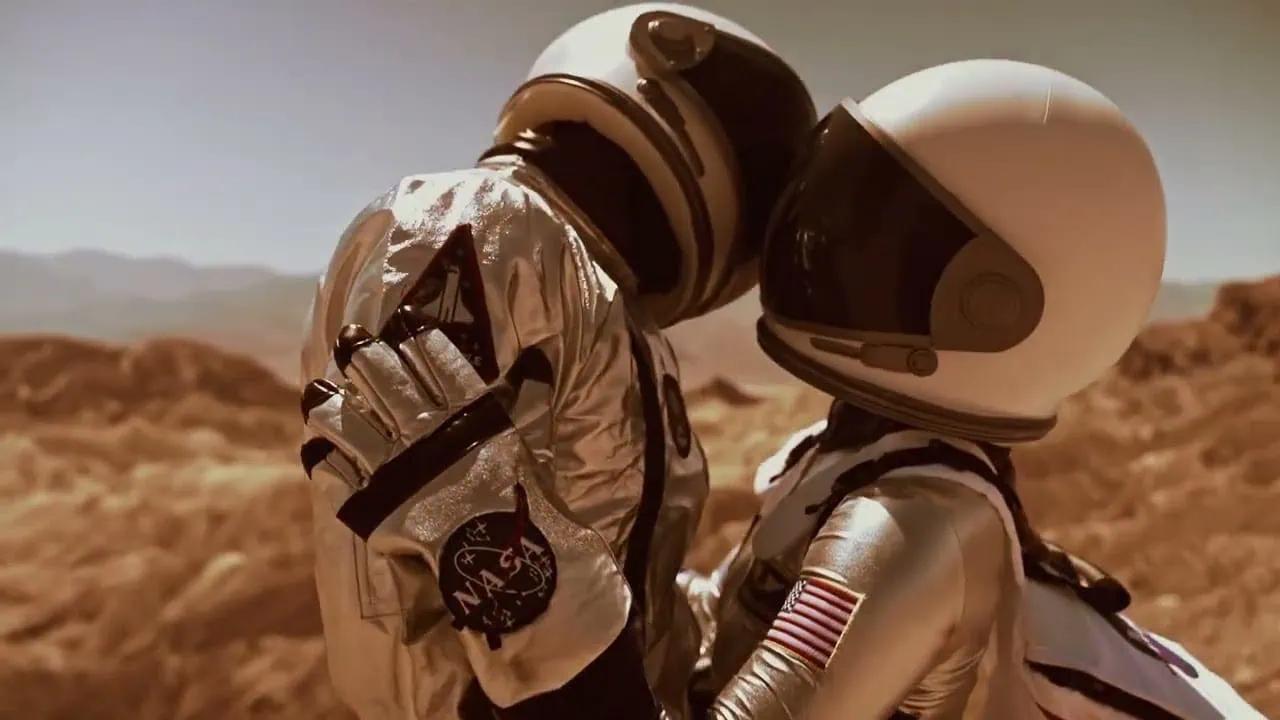 La Maison Tellier dévoile Love Again 6 La Maison Tellier dévoile Love Again