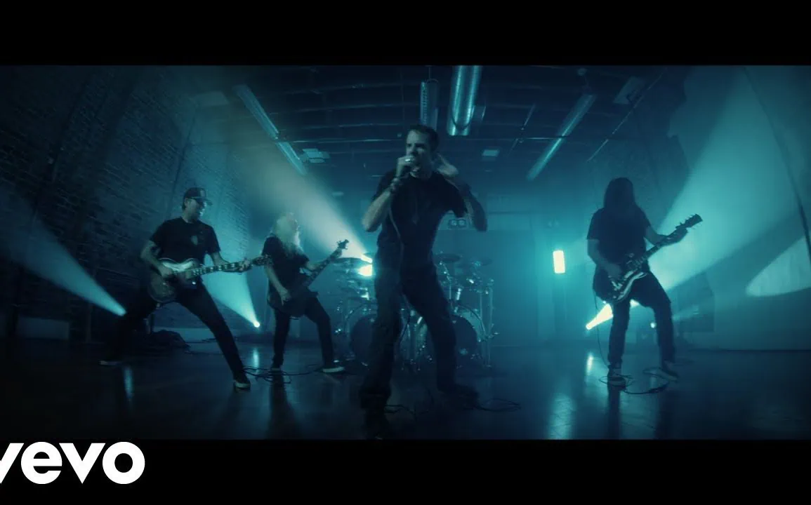 Lamb of God : Into Oblivion 1 Lamb of God : Into Oblivion