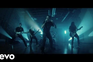 Lamb of God : Into Oblivion 10 Lamb of God : Into Oblivion