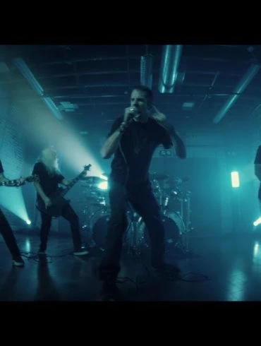 Lamb of God : Into Oblivion 4 Lamb of God : Into Oblivion