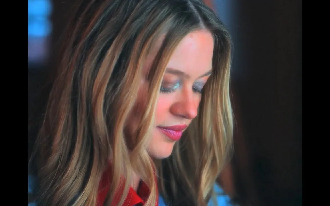 Laura Nahr dévoile Wonderland ce 31 janvier 1 Laura Nahr dévoile Wonderland ce 31 janvier