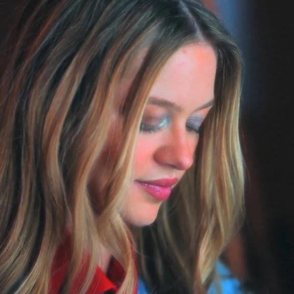 Laura Nahr dévoile Wonderland ce 31 janvier 2 Laura Nahr dévoile Wonderland ce 31 janvier