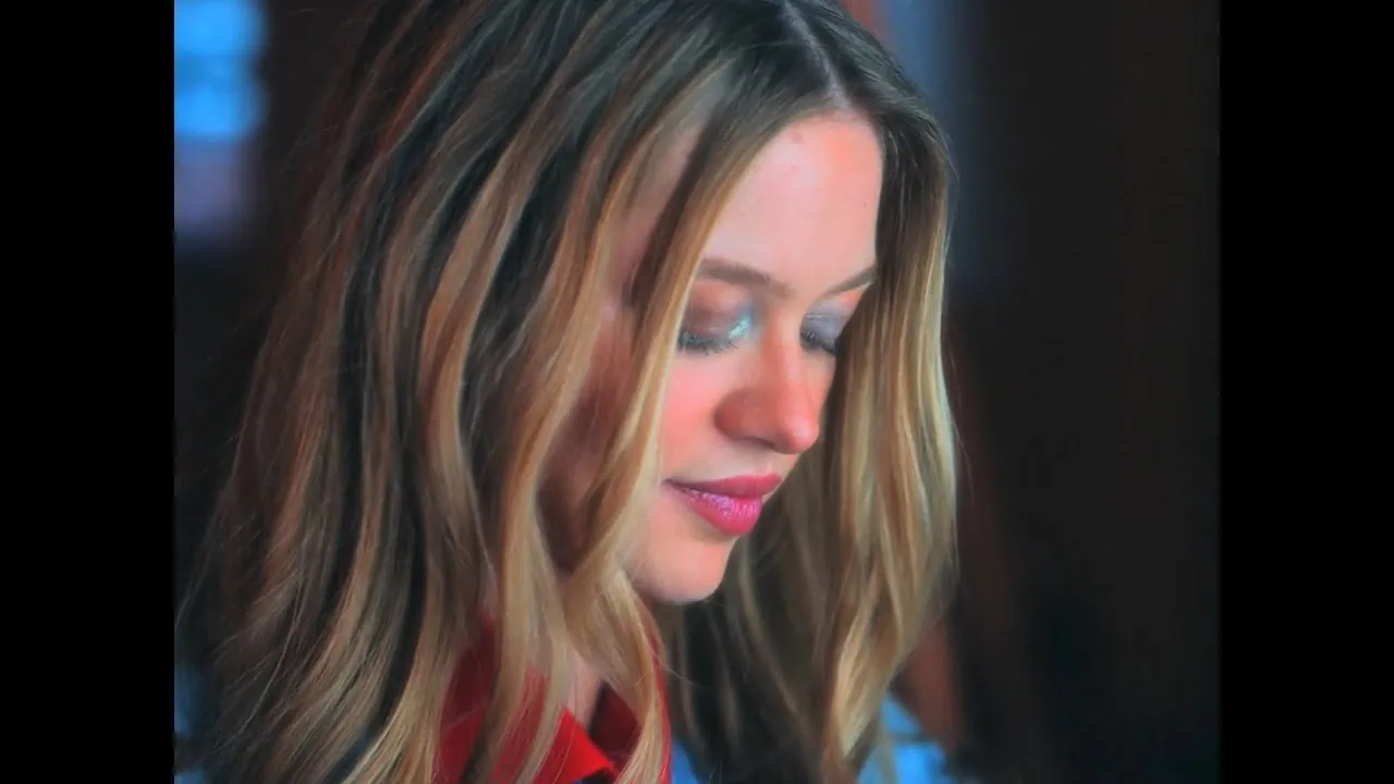 Laura Nahr dévoile Wonderland ce 31 janvier 4 Laura Nahr dévoile Wonderland ce 31 janvier