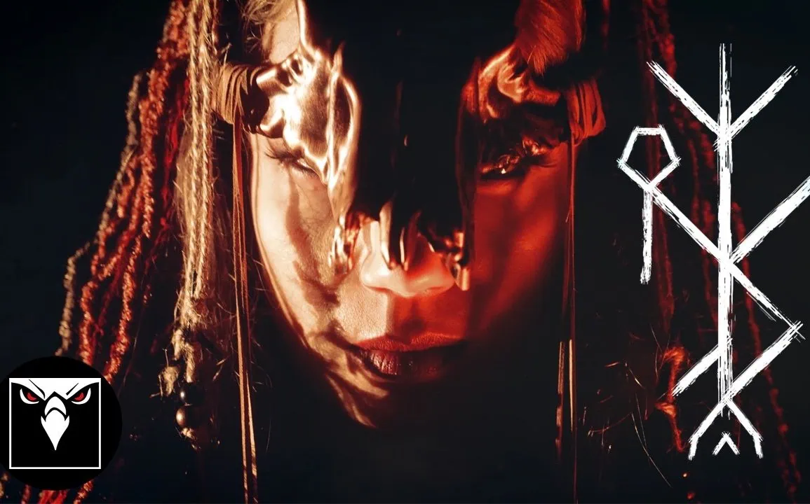 Leaves' Eyes : Song Of Darkness, symphonie nordique obscure 1 Leaves' Eyes : Song Of Darkness, symphonie nordique obscure