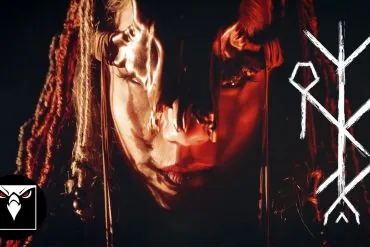 Leaves' Eyes : Song Of Darkness, symphonie nordique obscure 19 Leaves' Eyes : Song Of Darkness, symphonie nordique obscure