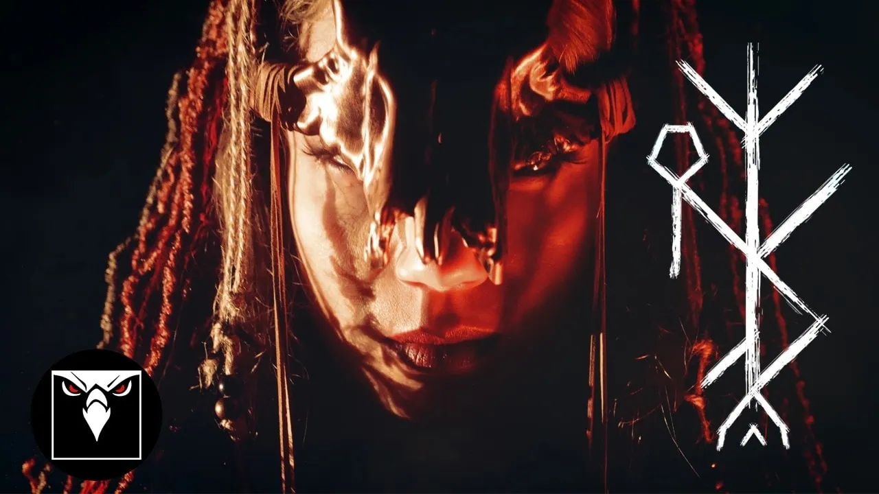 Leaves' Eyes : Song Of Darkness, symphonie nordique obscure 4 Leaves' Eyes : Song Of Darkness, symphonie nordique obscure