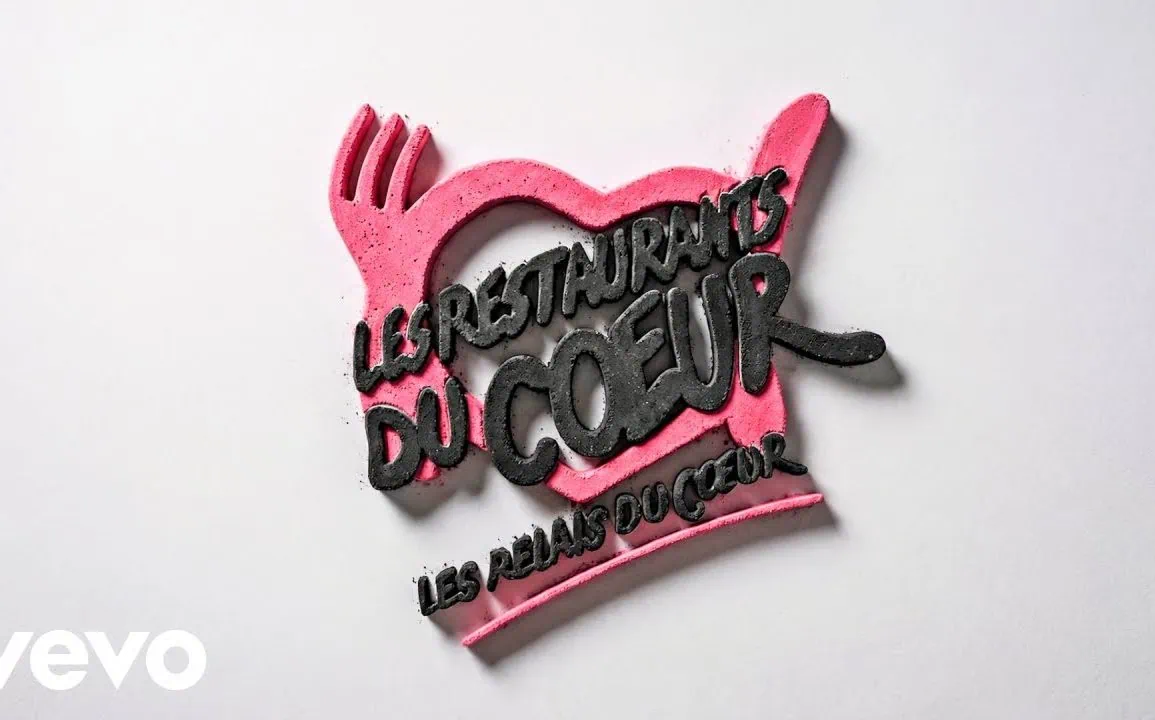 Les Enfoirés Tout se casse (lyrics video) : Santa signe l'hymne 2026 1 Les Enfoirés Tout se casse (lyrics video) : Santa signe l'hymne 2026