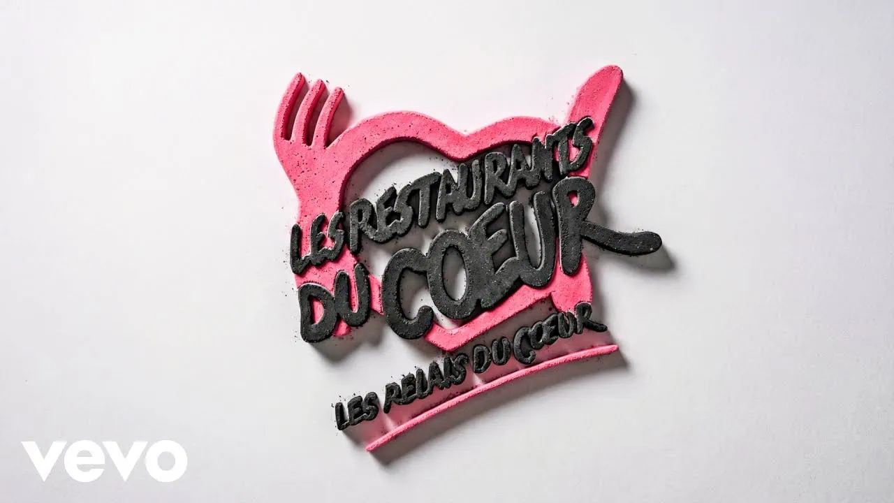 Les Enfoirés Tout se casse (lyrics video) : Santa signe l'hymne 2026 4 Les Enfoirés Tout se casse (lyrics video) : Santa signe l'hymne 2026