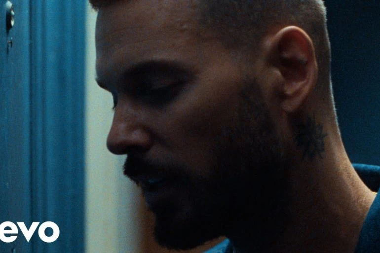 M Pokora : Quand même , ballade de rupture sous contrôle 14 M Pokora : Quand même , ballade de rupture sous contrôle