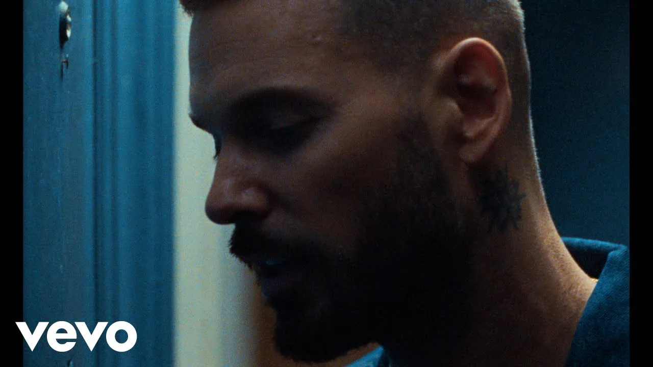 M Pokora : Quand même , ballade de rupture sous contrôle