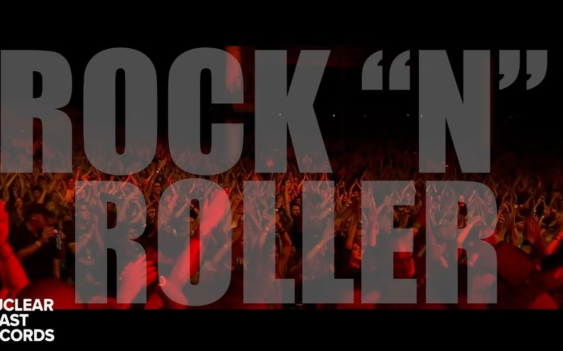 Rob Zombie dévoile (I'm a) Rock "N" Roller, extrait de The Great Satan 1 Rob Zombie dévoile (I'm a) Rock "N" Roller, extrait de The Great Satan