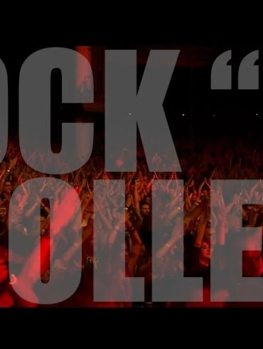 Rob Zombie dévoile (I'm a) Rock "N" Roller, extrait de The Great Satan 4 Rob Zombie dévoile (I'm a) Rock "N" Roller, extrait de The Great Satan