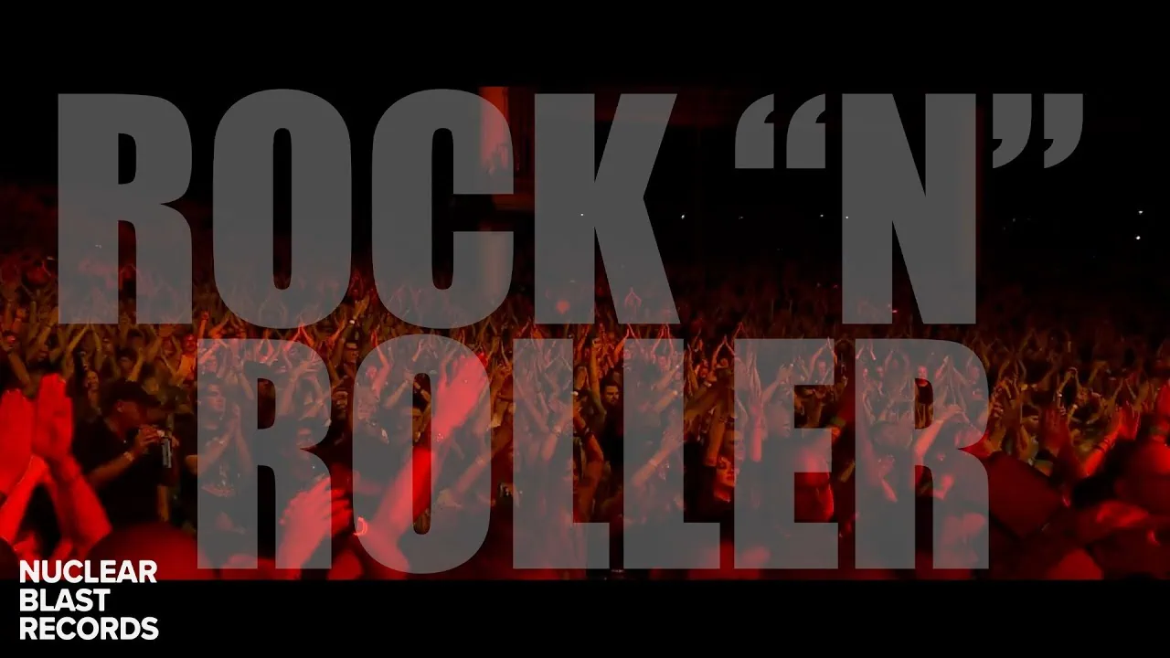 Rob Zombie dévoile (I'm a) Rock "N" Roller, extrait de The Great Satan 4 Rob Zombie dévoile (I'm a) Rock "N" Roller, extrait de The Great Satan