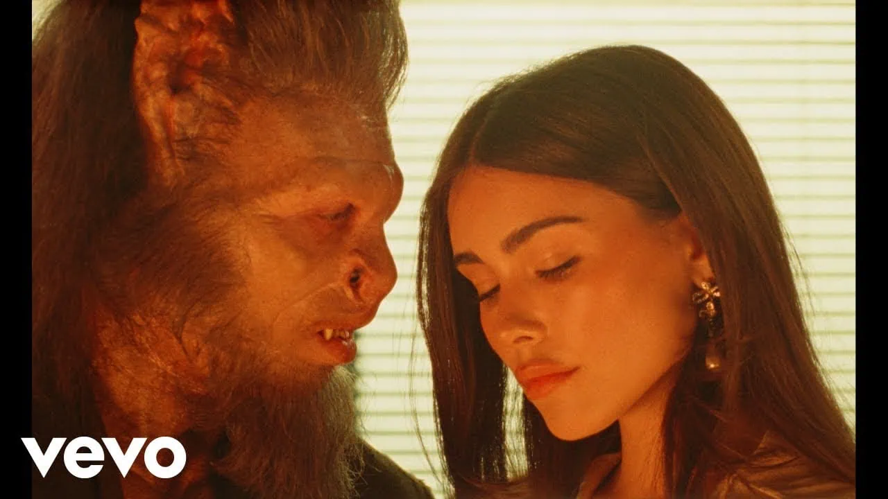 Madison Beer - bad enough : l'addiction amoureuse décryptée