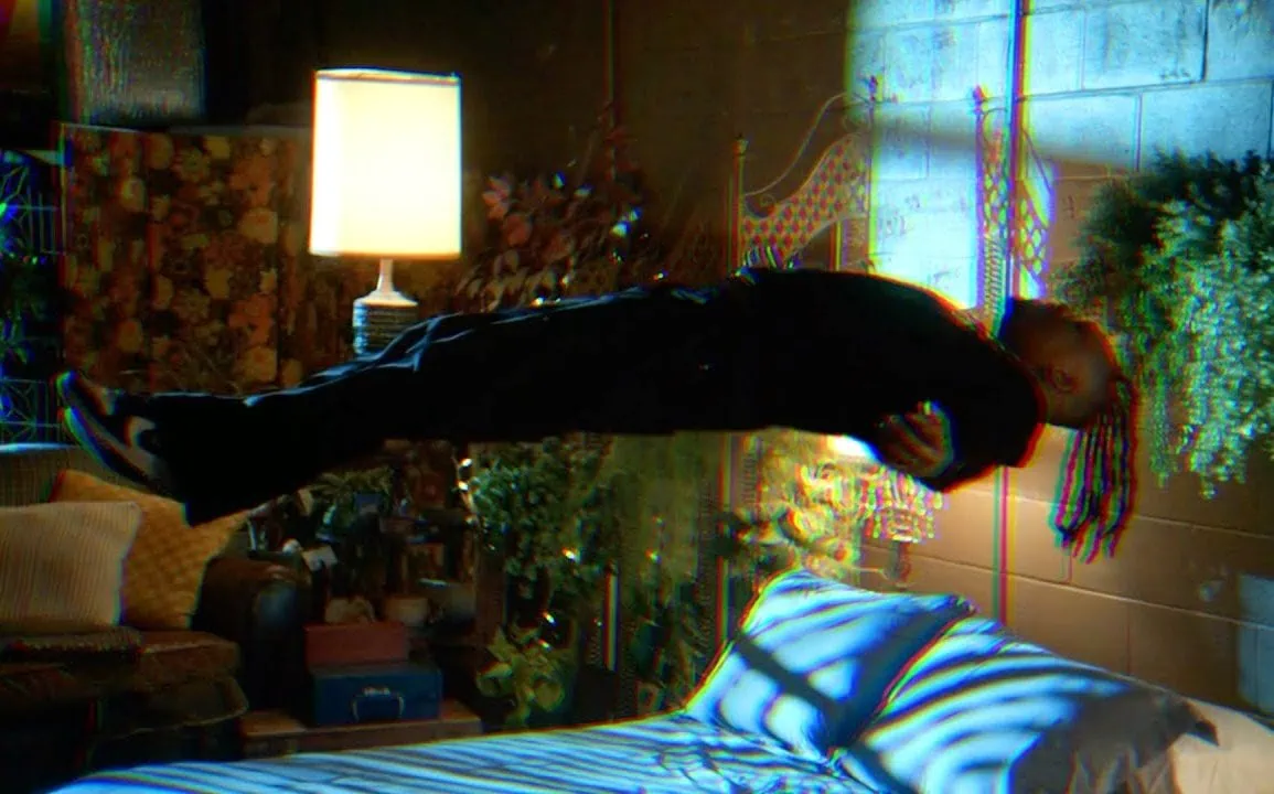 Magnolia Park dévoile HIGH feat. Arrows in Action, extrait de NIGHTS AFTER VAMP 1 Magnolia Park dévoile HIGH feat. Arrows in Action, extrait de NIGHTS AFTER VAMP