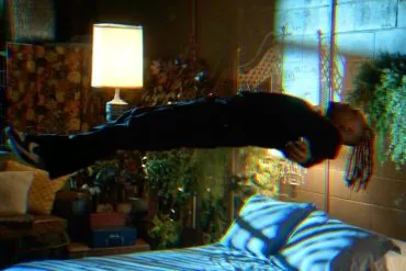 Magnolia Park dévoile HIGH feat. Arrows in Action, extrait de NIGHTS AFTER VAMP 17 Magnolia Park dévoile HIGH feat. Arrows in Action, extrait de NIGHTS AFTER VAMP