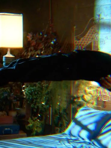 Magnolia Park dévoile HIGH feat. Arrows in Action, extrait de NIGHTS AFTER VAMP 4 Magnolia Park dévoile HIGH feat. Arrows in Action, extrait de NIGHTS AFTER VAMP