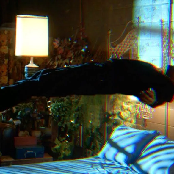 Magnolia Park dévoile HIGH feat. Arrows in Action, extrait de NIGHTS AFTER VAMP 2 Magnolia Park dévoile HIGH feat. Arrows in Action, extrait de NIGHTS AFTER VAMP