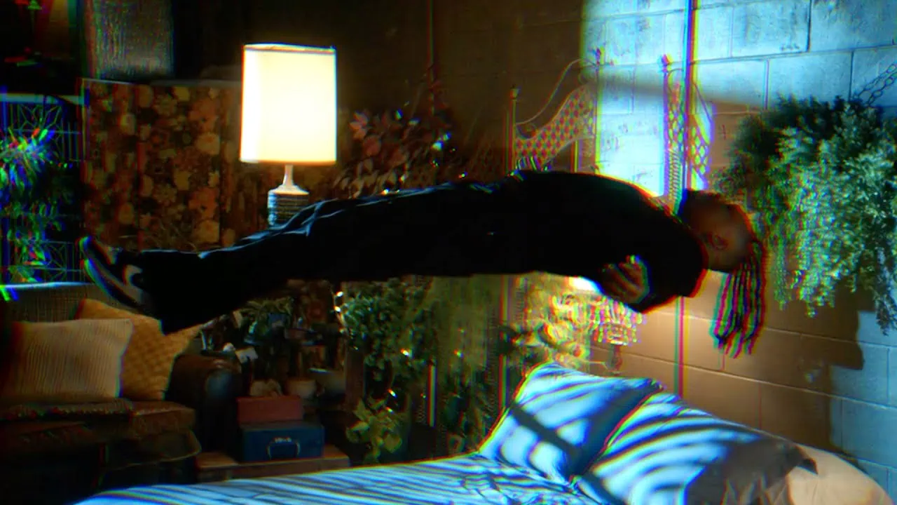 Magnolia Park dévoile HIGH feat. Arrows in Action, extrait de NIGHTS AFTER VAMP 4 Magnolia Park dévoile HIGH feat. Arrows in Action, extrait de NIGHTS AFTER VAMP