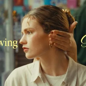 Marianne Beaulieu dévoile Drawing Room, son premier clip officiel