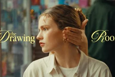 Marianne Beaulieu dévoile Drawing Room, son premier clip officiel 1 Marianne Beaulieu dévoile Drawing Room, son premier clip officiel