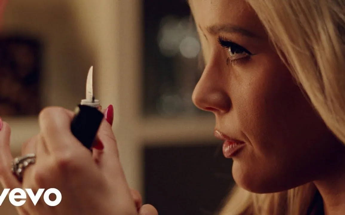 Megan Moroney « Wish I Didn't » 1 Megan Moroney « Wish I Didn't »