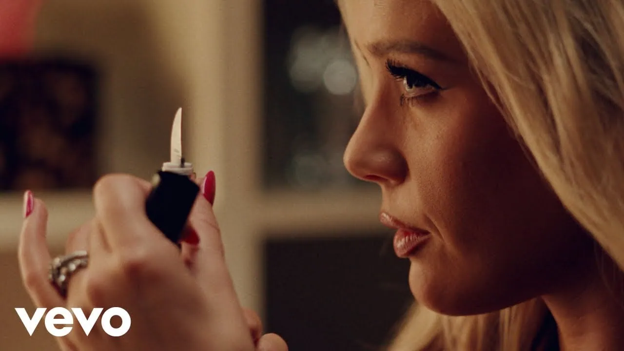 Megan Moroney « Wish I Didn't » 4 Megan Moroney « Wish I Didn't »