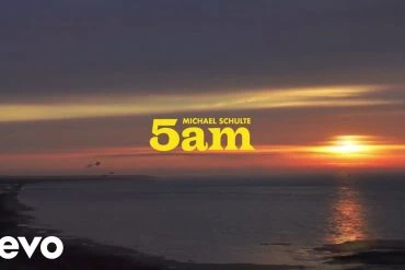 Michael Schulte - 5am, la ballade insomnie 2 Michael Schulte - 5am, la ballade insomnie