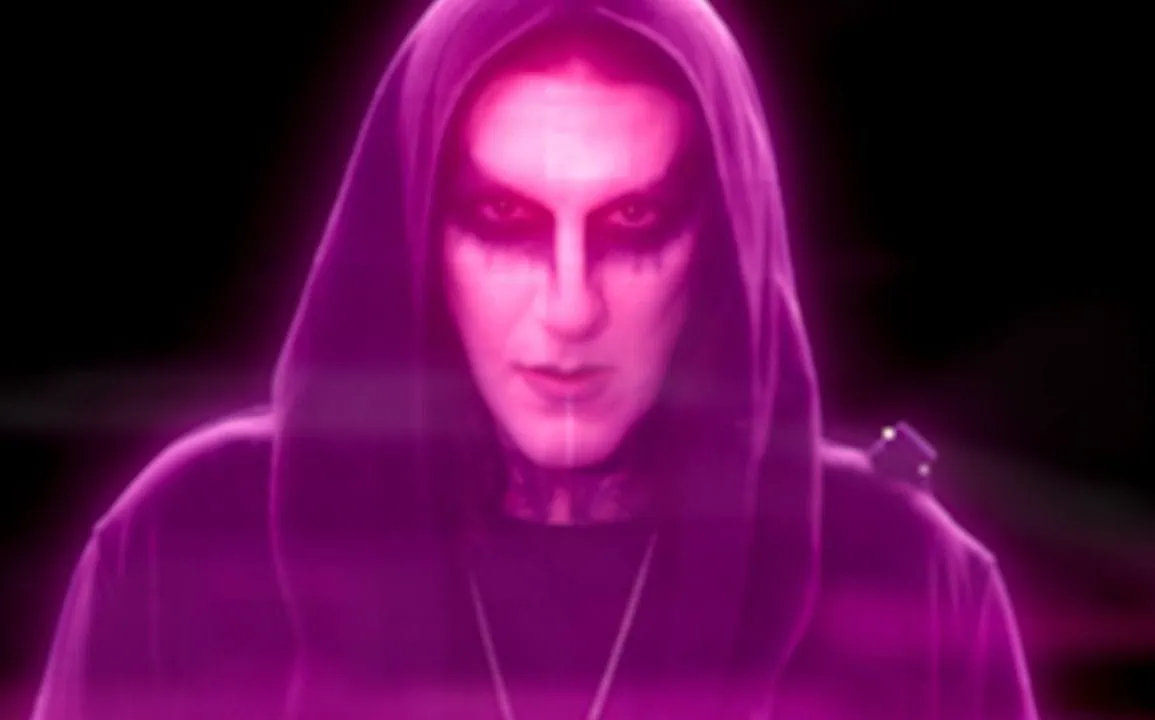 Motionless In White dévoile Afraid of the Dark 1 Motionless In White dévoile Afraid of the Dark