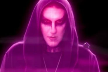 Motionless In White dévoile Afraid of the Dark 6 Motionless In White dévoile Afraid of the Dark