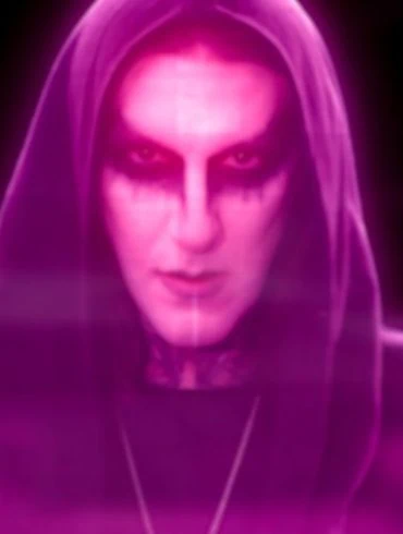 Motionless In White dévoile Afraid of the Dark 20 Motionless In White dévoile Afraid of the Dark
