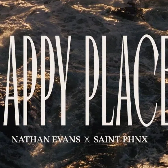 Nathan Evans x SAINT PHNX : Happy Place, hymne écossais vibrant 2 Nathan Evans x SAINT PHNX : Happy Place, hymne écossais vibrant